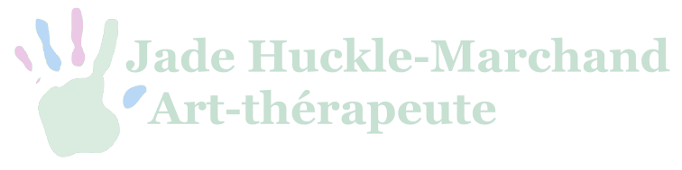 Jade Huckle-Marchand Art-thérapeute
